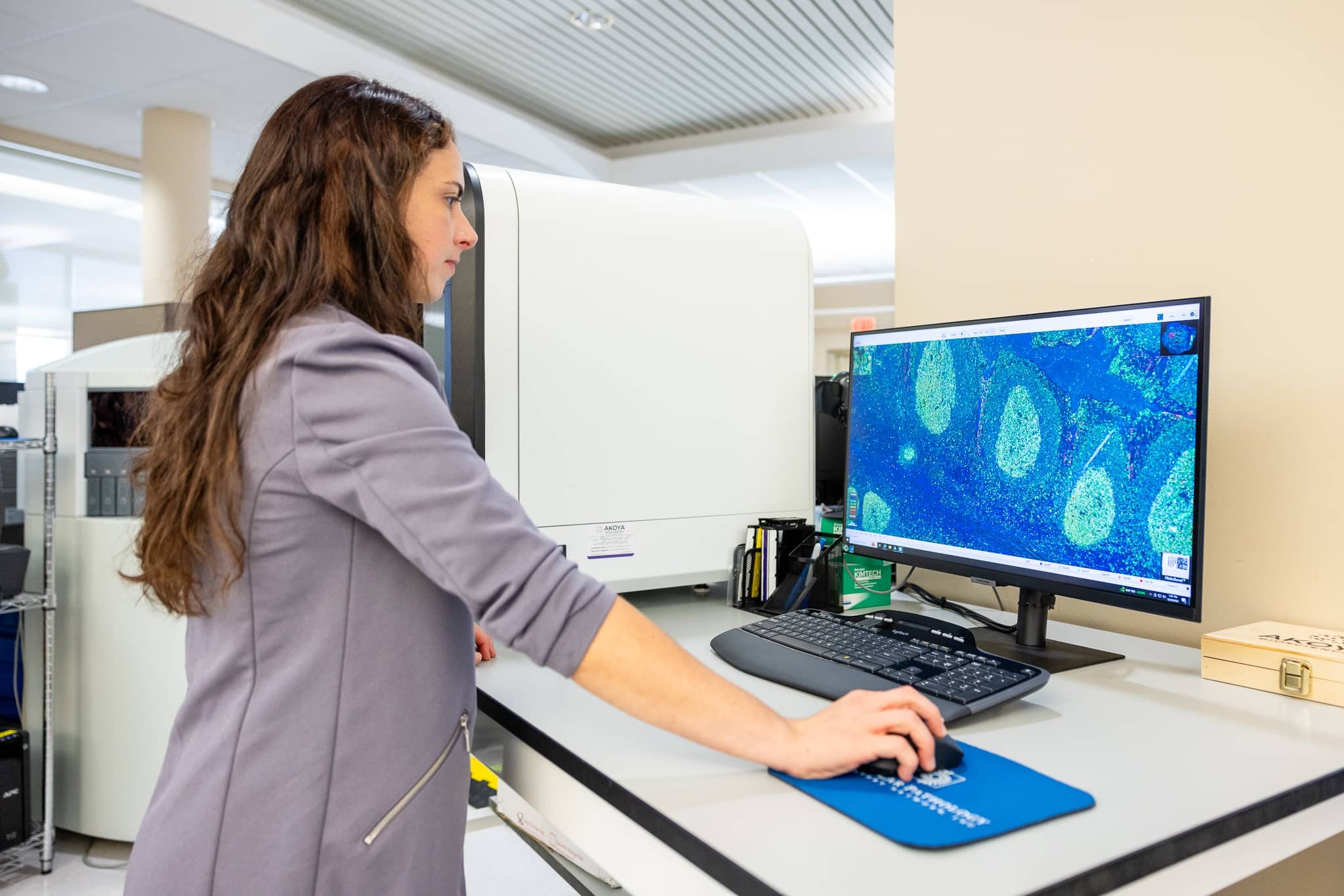 Digital Pathology