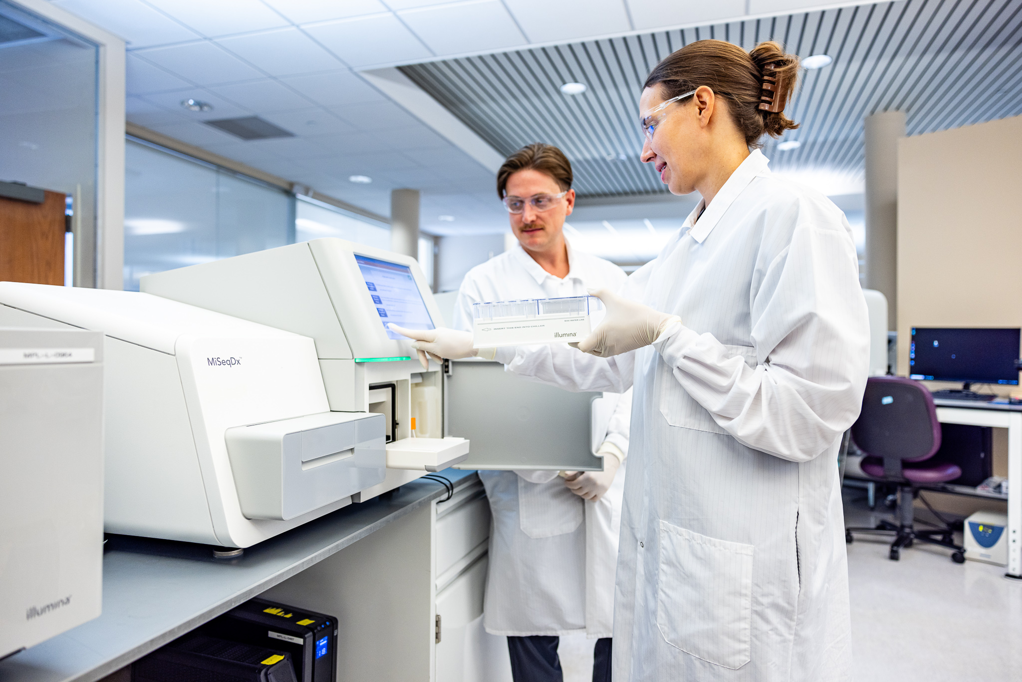 Next-Generation Sequencing