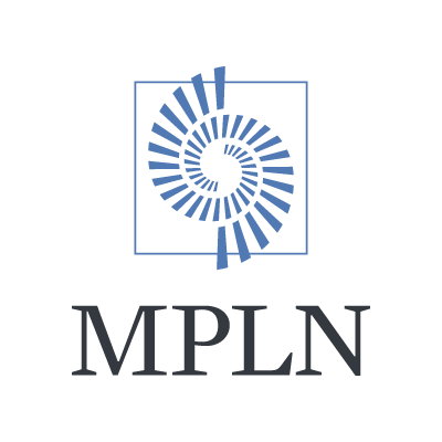 MPLN logo